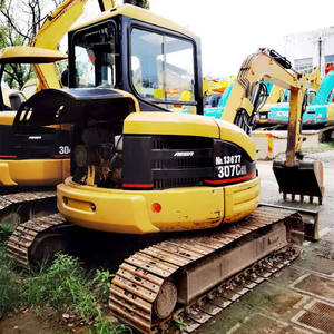 Magnificent And Well Designed Cat 307 Excavator Sale Local After Sales Service Alibaba Com