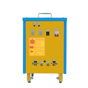 Nhà Máy Bán Hàng Trực Tiếp Giá Rẻ DNY Series Xách Tay Tại Chỗ Hàn Máy - Product Image 5