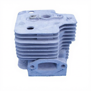 Bloc-cylindres de souffleuse à neige EB7001/7000, cylindres d'extincteur à vent - Product Image 1