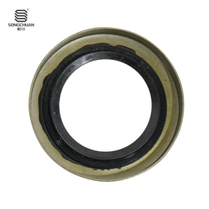 Sello de Aceite Original EZGO TXT 5.1*5.1*0.9mm para Carrito de Golf/Vehículo Eléctrico, Accesorio para Motor - Product Image 4