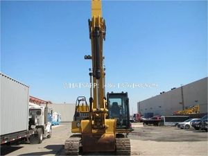 Used Cat 320d Excavator Caterpillar CAT 320 <b>Track</b> Type Hydraulic Excavator Machine Used Excavator - Product Image 4