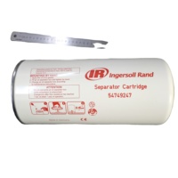 Original Öl abscheider für Ingersoll Rand Luft kompressor
