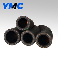 Tuyau de distributeur de carburant de 1/4 pouce, 20 mètres, pour équipement de service de carburant, distributeur de carburant et pièces de pompe de station-service