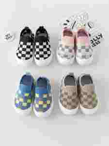 Chaussures de marche pour bébé, semelle antidérapante en TPE, conception de sécurité antidérapante, port quotidien décontracté pour garçons et filles - Product Image 2