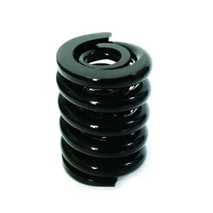 Custom Heavy Duty Compression Coil Spring For Vending Machine