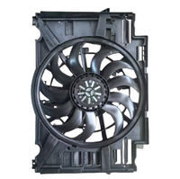 Ventilateur de radiateur pour Range Rover LR137844 LR137841 LR137842 LR116198 LR092805 LR116200 T4A3313 T4A38660 T4A30643 HK838C607CG