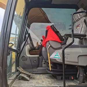 รถขุดมือสอง Caterpillar 323D2L ขายส่งจากจีน ชั่วโมงการทำงานต่ำ - Product Image 5