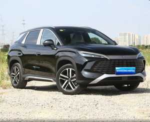 BYD Song <span class=keywords><strong>L</strong></span> DM 2026 DM-i 130KM Super Edition Veicolo a Nuova Energia di Grande Successo Disponibile Come Nuovo o Usato - Product Image 3