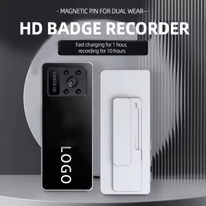 Cámara de Acción Deportiva con Cuerpo de ABS, Gran Angular, Batería de 10 Horas de Duración, Todo en Uno, para Trabajo y Video DV, Directo de Fábrica - Product Image 5