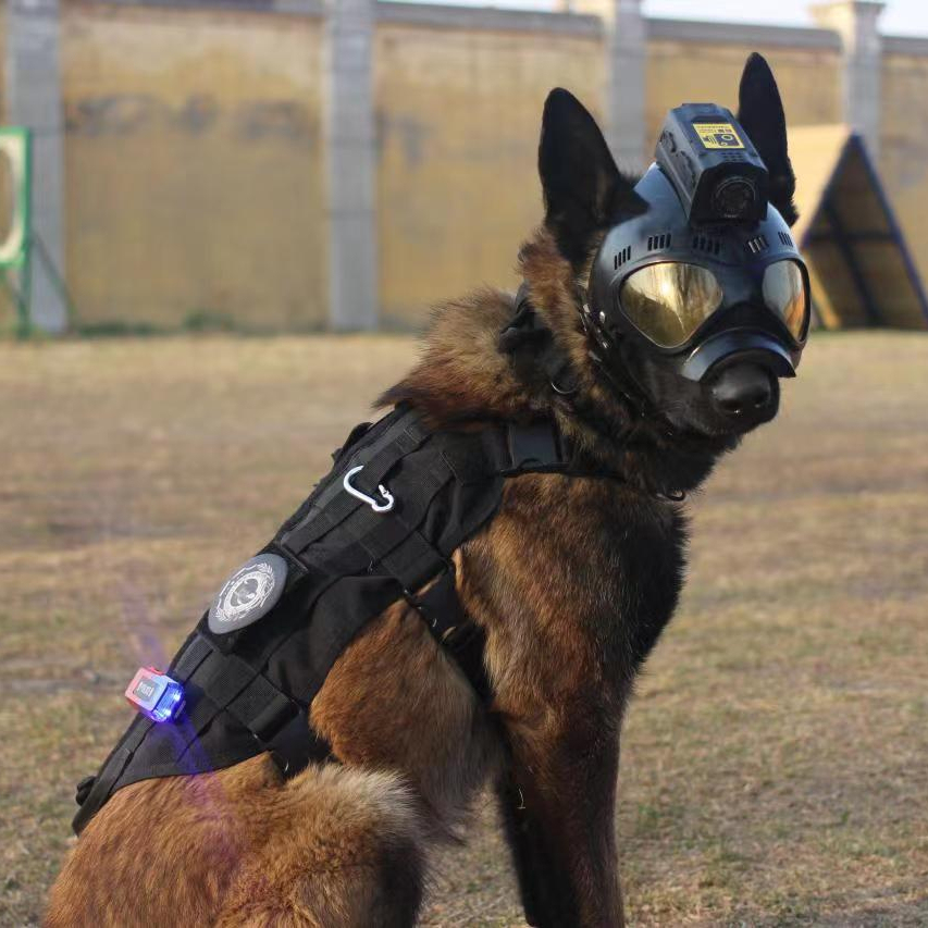 german shepherd motorcycle helmet Cover - Dog About The Item Namsan Dog Helmets for Large