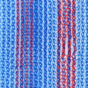 An toàn Net Nhà máy cung cấp giá cả cạnh tranh 100% HDPE uvconstruction lưới an toàn giàn giáo Net - Product Image 3