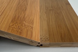 Plancher en bois <span class=keywords><strong>massif</strong></span> en <span class=keywords><strong>bambou</strong></span> Offre Spéciale 15mm d'épaisseur finition de couleur naturelle - Product Image 5