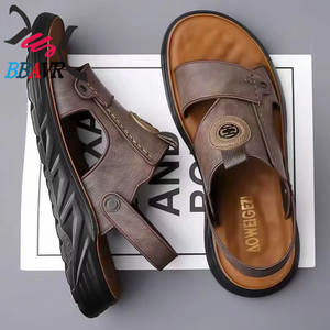 Sandalias Deportivas de Lujo para Hombre a Bajo Precio, Sandalias Casuales de Playa para Hombre, Verano - Product Image 5
