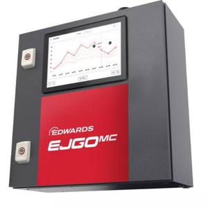 Edwards EJGO MC <b>Vacuum</b> <b>Pump</b> Controller 16 I/O Ethernet Industrial Automation - Product Image 2