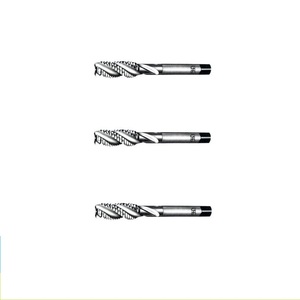 Macho de Roscar Japonés de Rosca Espiral Derecha Serie OSG-EX-SUS-SFT para Orificios Ciegos en Acero Inoxidable con Óxido - Product Image 5