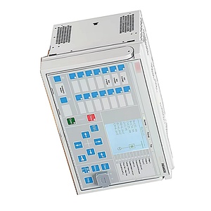 Protection moteur de qualité industrielle IED REM620_F Relion <span class=keywords><strong>620</strong></span> pour réseaux déterministiques EtherNet/IP Expédition rapide - Product Image 3