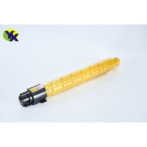 Cartucho de Tóner para Fotocopiadora <span class=keywords><strong>Ricoh</strong></span>, Salida de Fábrica, <span class=keywords><strong>MPC</strong></span> 306 <span class=keywords><strong>307</strong></span> 406 407, Máquina C 305C MPC305C 305 - Product Image 4