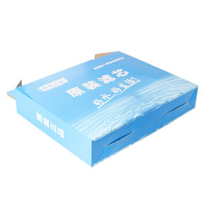 Cartouche de filtration d'eau à osmose inverse RO de 10 pouces, couleur d'origine, avec bloc de carbone post-activation et granulés de coton PP - Product Image 2