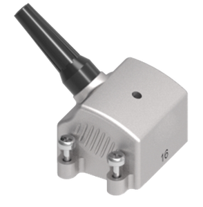 หัววัดอัลตราโซนิก Eintik M2probe NDT ที่เหมาะสมสำหรับชั้นวัสดุที่มีการปรับตัวทางเสียงกับ Rexolite - Product Image 5