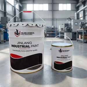 ROHS Two Component Waterproofing Polyurea Swimming <strong>Pool</strong> Floor <strong>Paint</strong> - Product Image 4