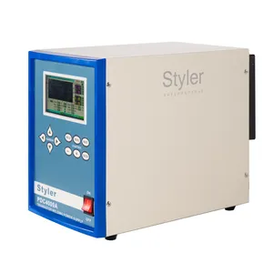 Styler Manual 5000A/8000A Inverter Spot Welding Machine for LiFePO4 battery Cells/EV Battery/Energy Storage Battery Pack Making