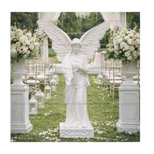 Accesorio Decorativo Premium para Bodas |   Cuentos de decadencia y temas de elegancia victoriana - Product Image 2