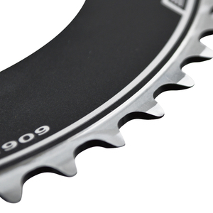 Anillo <span class=keywords><strong>de</strong></span> cadena <span class=keywords><strong>de</strong></span> bicicleta <span class=keywords><strong>de</strong></span> velocidad muerta Engranaje fijo bielas <span class=keywords><strong>de</strong></span> bicicleta BCD130 48t 49T anillo <span class=keywords><strong>de</strong></span> cadena Plegable/Bicicleta <span class=keywords><strong>de</strong></span> tela pequeña - Product Image 4