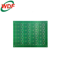 Service de fabrication et d'assemblage de circuits imprimés (PCB) SMT DIP, fabrication et assemblage de PCB, fabricant de prototypes PCBA clé en main