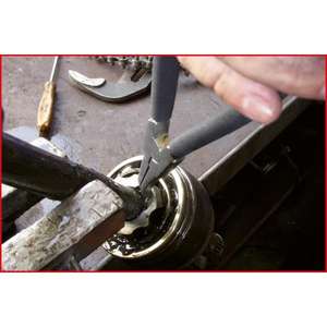 KS TOOLS - 115.0993 Pince de retrait d'arbre d'entraînement sans ressort-EAN 4042146272091 TRANSMISSION - Product Image 5