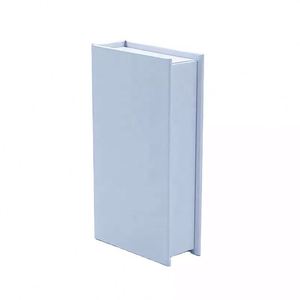 Boîte cadeau en carton résistante aux enfants, personnalisée, avec impression, boîte à cartouche de 1,0 ml, boîte magnétique avec EVA - Product Image 3