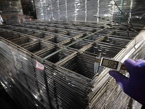 Aisi ss 316 חוט inox חוט חוט רשת גמיש פלדה חבל נירוסטה עבור מעקה בטיחות גדר - Product Image 3