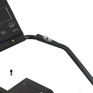 XLAN 15 Seviyeli Dirençli Merdiven Tırmanma Aleti Ticari Sınıf Aerobik ve Alt Ekstremite Egzersizi için Kullanılan Tırmanma Makinesi LED Ekranlı - Product Image 4