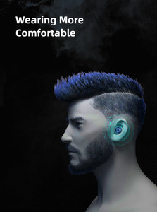 2023 Chất Lượng Cao New TWS <span class=keywords><strong>Bluetooth</strong></span> ENC Giảm Tiếng Ồn Tai Nghe Hifi Stereo Chơi Game Thể Thao Tai Nghe Không Dây Earbuds Với Mic - Product Image 3