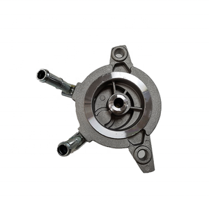 Bomba de Combustible Diésel para Motor de Automóvil, Precio Competitivo al por Mayor, FXW-<span class=keywords><strong>118</strong></span>-1 23380-17491 - Product Image 2