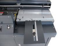 Machine à relier thermique 50B+ A3 à prix avantageux pour carnets et livres, avec reliure par colle