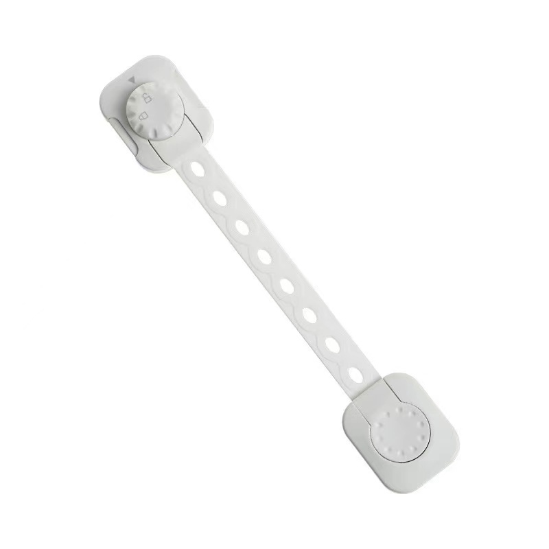 Children s Multi functional Safety Lock