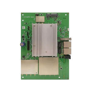 Compex Industrial WiFi-Modul Qualcomm QCA9880 1300 Mbit/s 25dBm pro Kette DFS-Unterstützung-40 ° C bis 80 ° C Betrieb CE RED-zertifiziert - Product Image 5