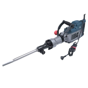 Eerlijke Professionele Elektrische Sloophamer Zware 1900W 75j Sloophamermachine - Product Image 4