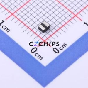 PIM201610-2R2MTS00 ตัวเหนี่ยวนำไฟฟ้าแบบ SMD, ขนาด 2x1.6x1 มม. ( ค่าความเหนี่ยวนำ: 2.2uH ) ( ความแม่นยำ: 20% กระแสไฟฟ้าที่กำหนด: 2.1A ) - Product Image 2