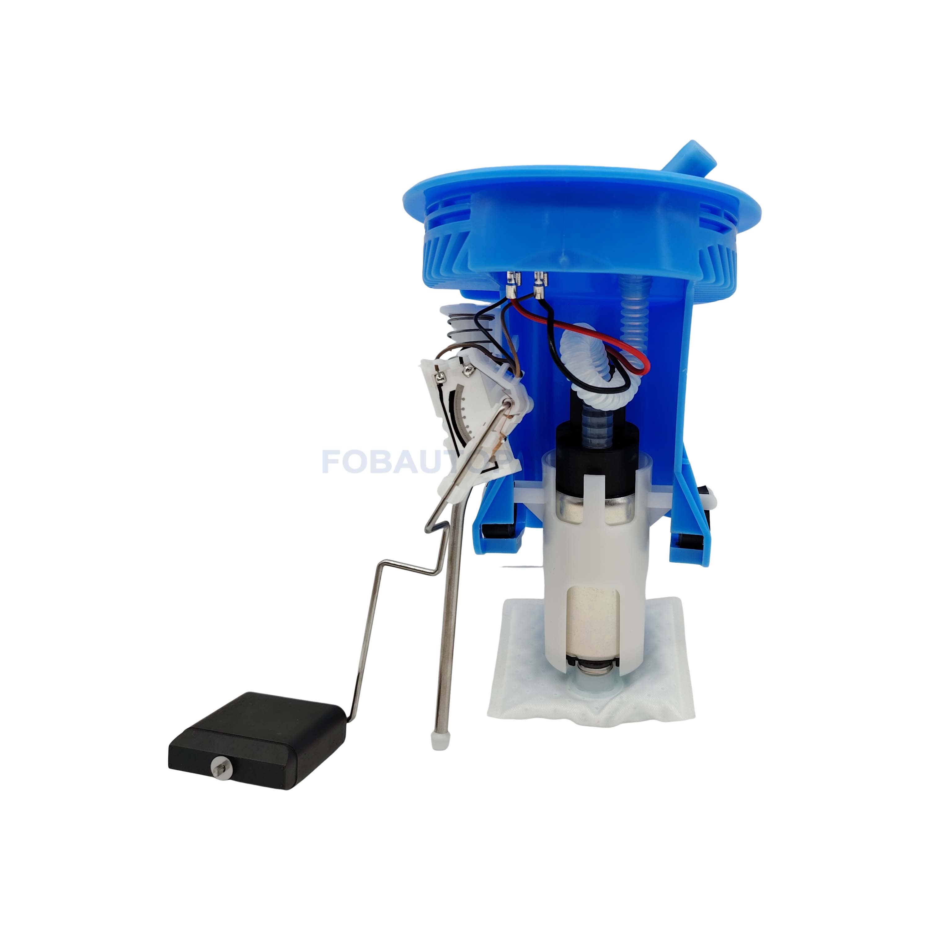 High Quality Auto Parts Fuel Pump Assembly 16146758736 for BMW E46 325i 328i M3 E36 318i 325is 323i 318is
