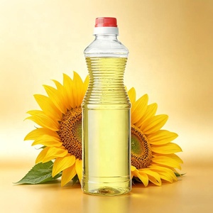Huile <span class=keywords><strong>de</strong></span> <span class=keywords><strong>tournesol</strong></span> <span class=keywords><strong>de</strong></span> qualité supérieure certifiée Halal, enrichie en vitamine E, sans cholestérol, en bouteille PET <span class=keywords><strong>de</strong></span> 5L, en stock chez Hanjiang, livraison rapide - Product Image 5