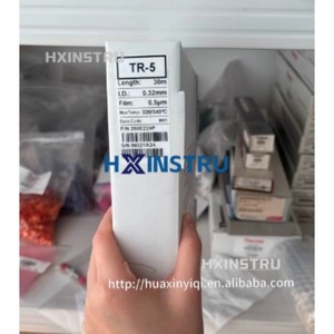 1 colonne de chromatographie en phase gazeuse ThermoFisher 260E224P neuve, livrée par FedEx ou DHL H - Product Image 1