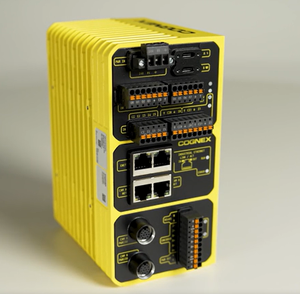 Controlador de Visión Modular con IA Cognex In-Sight 6900, Sistema de Visión Multicámara, Unidad de Inspección de Procesamiento de Alta Velocidad - Product Image 4