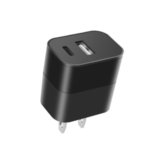 Điện thoại di động Phụ Kiện Rack hiển thị với USB Một USB C Series sạc cáp sạc A + C 72pcs sạc Rack hiển thị đứng - Product Image 6