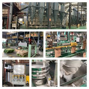 Giá tốt nhất cho cation Polyacrylamide <span class=keywords><strong>Pam</strong></span> Chất lượng cao flocculant cho xử lý nước thải - Product Image 5