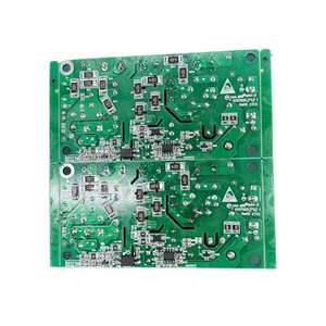 Module de commutation à télécommande sans fil 2.4G personnalisé, anti-interférence, signal stable, directement de l'usine - Product Image 5