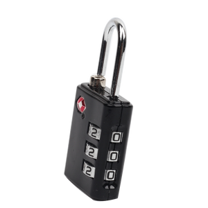 <span class=keywords><strong>Cadenas</strong></span> à bagages <span class=keywords><strong>TSA</strong></span> classique à bas <span class=keywords><strong>prix</strong></span> de style original populaire - Product Image 2