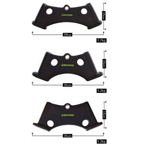 Accesorios para Máquina <span class=keywords><strong>de</strong></span> Poleas con Cable para Gimnasio en Casa, <span class=keywords><strong>Barra</strong></span> en T, <span class=keywords><strong>Barra</strong></span> en V, <span class=keywords><strong>Barra</strong></span> <span class=keywords><strong>de</strong></span> Dominadas, <span class=keywords><strong>Ejercicios</strong></span> con Agarres Magnéticos - Product Image 2