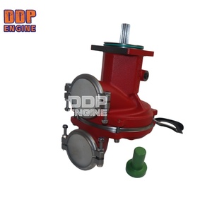 ปั๊มน้ำทะเลสำรองสำหรับเครื่องยนต์ทางทะเล รุ่น 4376080 3647642 4376151 4085944 4376121 สำหรับเครื่องยนต์คัมมินส์ C900 Q60 QSK60 QSK45 - Product Image 2