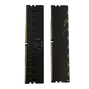 Mémoire RAM DDR5 pour jeux 8 Go 16 Go 32 Go 64 Go, module de mémoire pour ordinateur de bureau 4800 MHz 5200 MHz 5600 MHz 6400 MHz, mémoires RAM pour ordinateur portable - Product Image 4